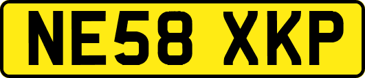 NE58XKP