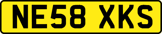 NE58XKS