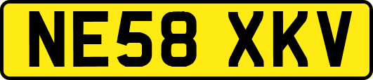 NE58XKV
