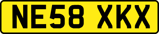 NE58XKX