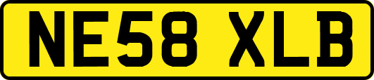 NE58XLB