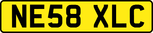 NE58XLC