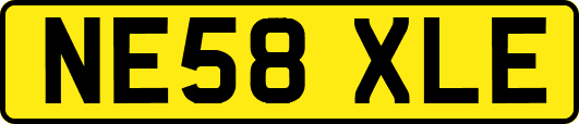 NE58XLE