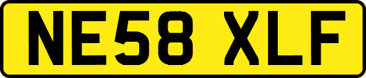 NE58XLF