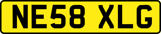 NE58XLG