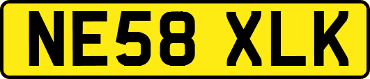 NE58XLK