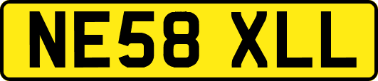 NE58XLL