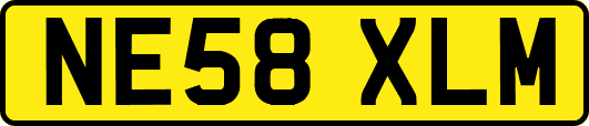 NE58XLM