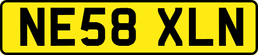 NE58XLN