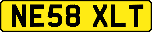 NE58XLT