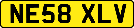 NE58XLV