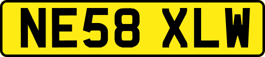 NE58XLW