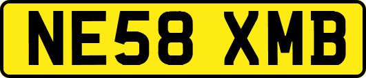 NE58XMB
