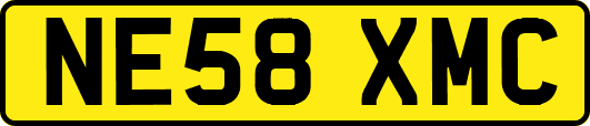 NE58XMC