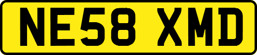 NE58XMD