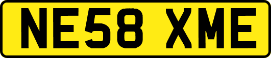 NE58XME