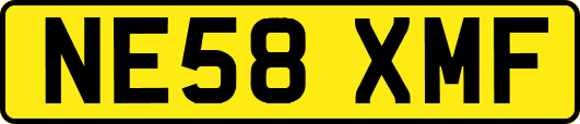 NE58XMF