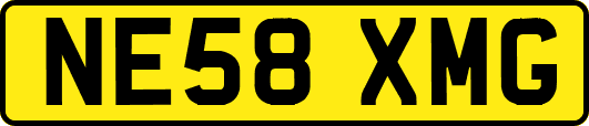 NE58XMG