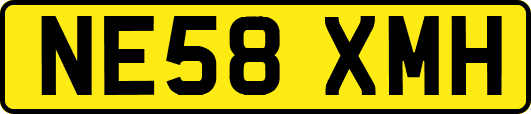 NE58XMH