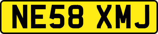 NE58XMJ
