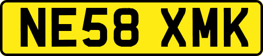 NE58XMK