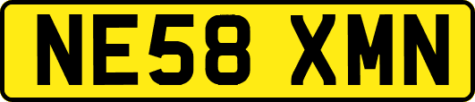 NE58XMN