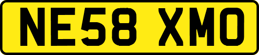 NE58XMO