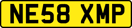 NE58XMP