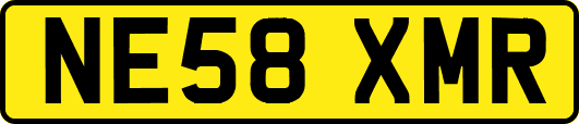 NE58XMR