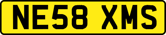 NE58XMS