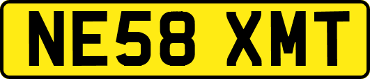 NE58XMT