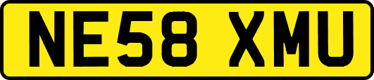 NE58XMU