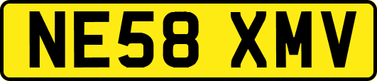 NE58XMV