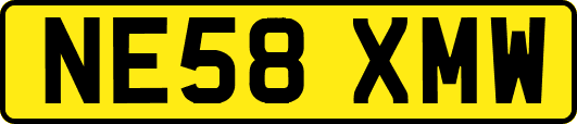 NE58XMW
