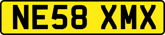 NE58XMX