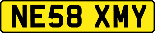 NE58XMY