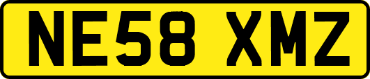 NE58XMZ