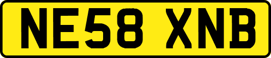 NE58XNB