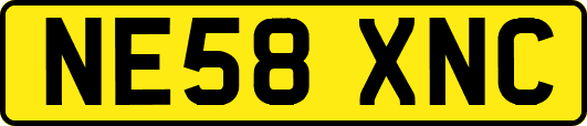 NE58XNC