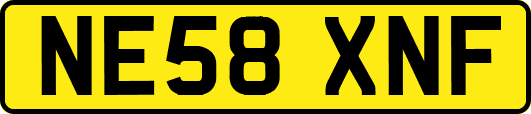 NE58XNF