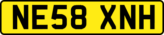 NE58XNH