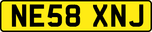 NE58XNJ