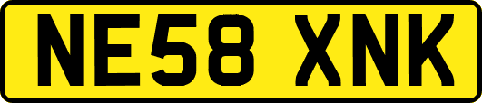 NE58XNK