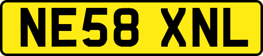 NE58XNL
