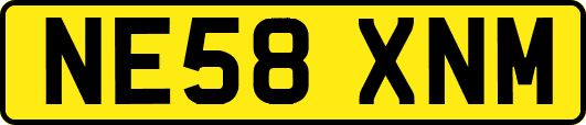 NE58XNM