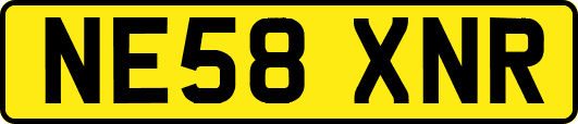 NE58XNR