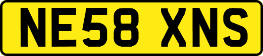 NE58XNS