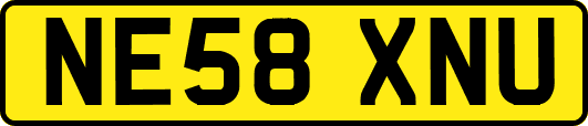 NE58XNU