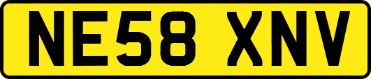 NE58XNV