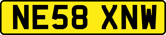 NE58XNW